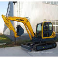 Mini Crawler Excavator